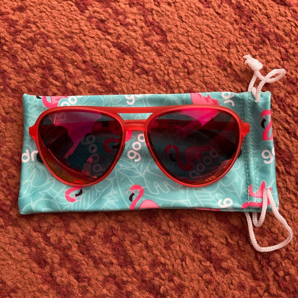 Goodr Sunglasses